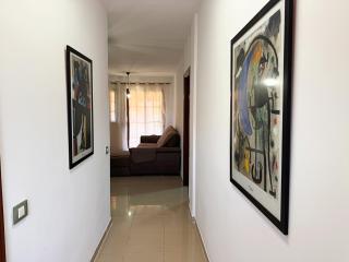 Atlantico Apartment - 5