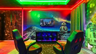 Disney Getaway: Pool, Spa & Lake Views - 7