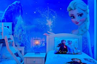 Disney Getaway: Pool, Spa & Lake Views - 3