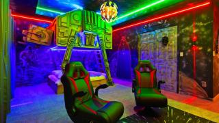 Disney Getaway: Pool, Spa & Lake Views - 1