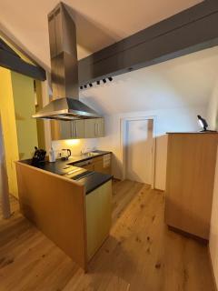 Ferienwohnung Vögel - 3