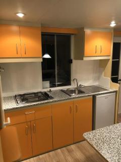 GoldenSand mobilehome - 8