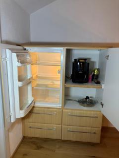 Ferienwohnung Vögel - 4