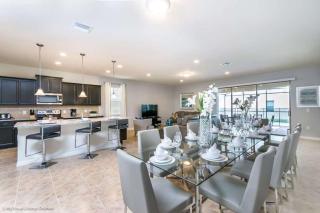 Luxury Resort Home with Private Pool - 4