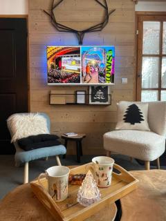 Arc 1950 - Appartement 2 chambres - Ski-in & out - Grande Terrasse Ensoleillée - 7