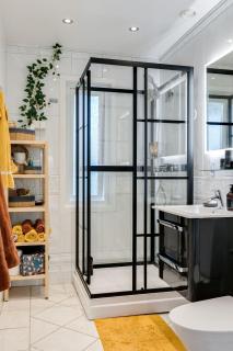 Charming Swedish Villa - 1