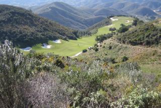 VILLA INTMA - GOLF - POOLS - near Mijas, Marbella, Fuengirola - Fully Equipped - 5