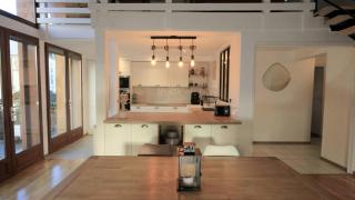 Modern And Bright Family Loft Near Annecy - 3