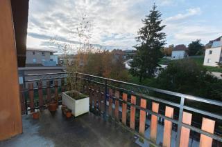 Modern And Bright Family Loft Near Annecy - 9