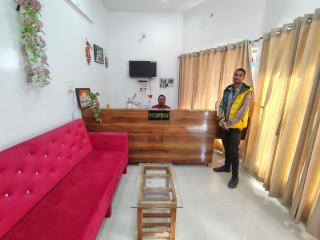 Nandin Guest House - 3