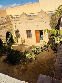 Maison de Vacances "Dar Khalifa" - 6