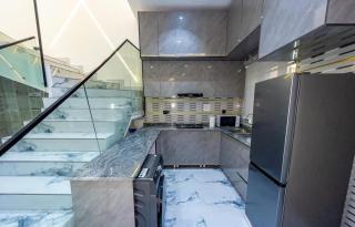 Osaka Apartment by Js Luxury - 5