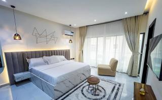 Osaka Apartment by Js Luxury - 2