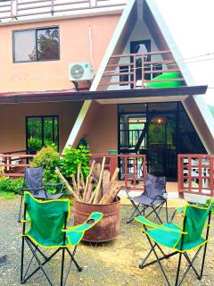 Private Villa with Pool at Antipolo Farm Resort - 2