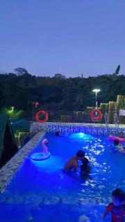 Private Villa with Pool at Antipolo Farm Resort - 3