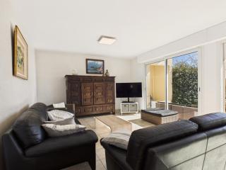 Face à la mer - Maison pour 8 avec jardin - 8