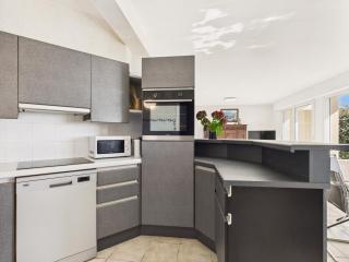 Face à la mer - Maison pour 8 avec jardin - 6