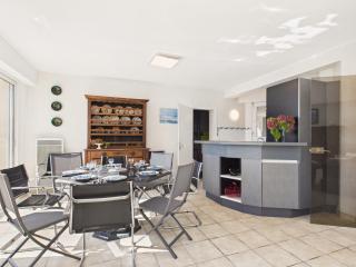 Face à la mer - Maison pour 8 avec jardin - 3