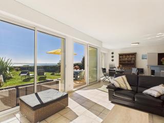 Face à la mer - Maison pour 8 avec jardin - 2