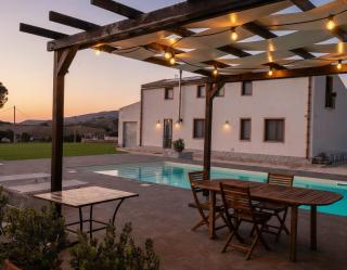 B&B 4 Stagioni - Dattilo - 8