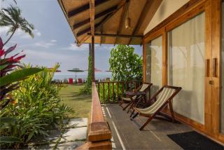 The Wave , Palolem - 3