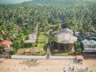 The Wave , Palolem - 0