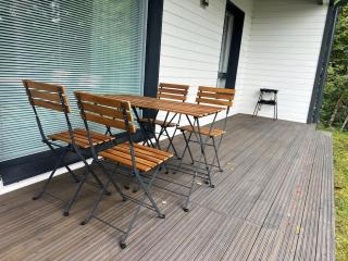 Upea talo 30 minuuttia lentokentältä! - Rajamäki - 9