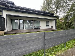 Upea talo 30 minuuttia lentokentältä! - Rajamäki - 8