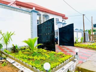 Larissa appartement - 8