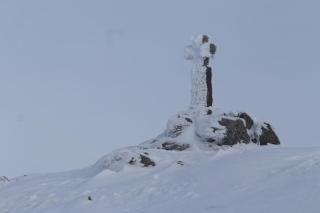 Maison typique, calme absolu, Aubrac, Lozère - 8