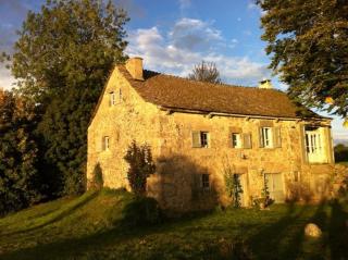 Maison typique, calme absolu, Aubrac, Lozère - 7
