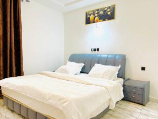 Larissa appartement - 5