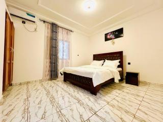 Larissa appartement - 4