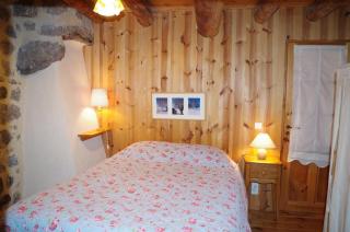 Maison typique, calme absolu, Aubrac, Lozère - 4