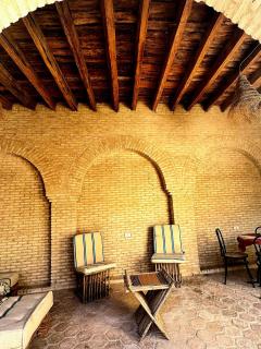 Maison de Vacances "Dar Khalifa" - 7