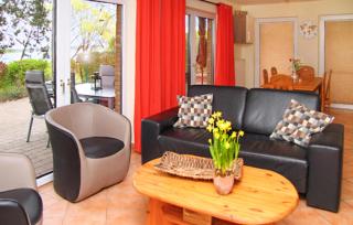 Cozy Home In Röbel With Lake View - 8