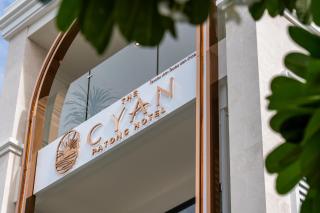 The Cyan at Patong Hotel - 5