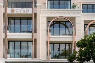 The Cyan at Patong Hotel - 7