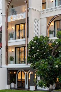 The Cyan at Patong Hotel - 6