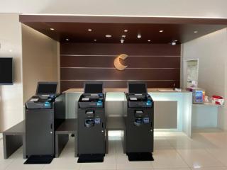 Comfort Inn Kagoshima Taniyama - 8