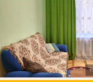 Трьохкімнатна квартира неподалік центру - 7