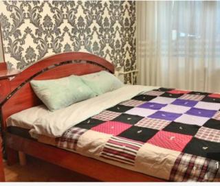 Трьохкімнатна квартира неподалік центру - 6