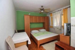 Apartmani Fanica - Jezera - 2