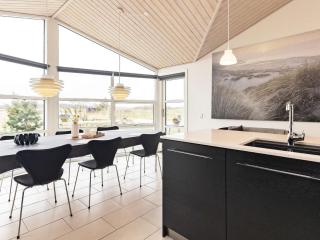 8 person holiday home in Løkken-By Traum - 5