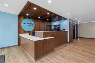 Everhome Suites Ontario - 4