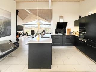 8 person holiday home in Løkken-By Traum - 2