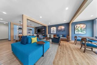 Everhome Suites Ontario - 3