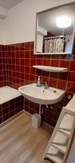 Ferienwohnung Alte Scheune - 4