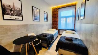 Apart Complex GREY Rewolucji 27 - 2