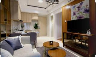 Friendly Bersama Villa - 4